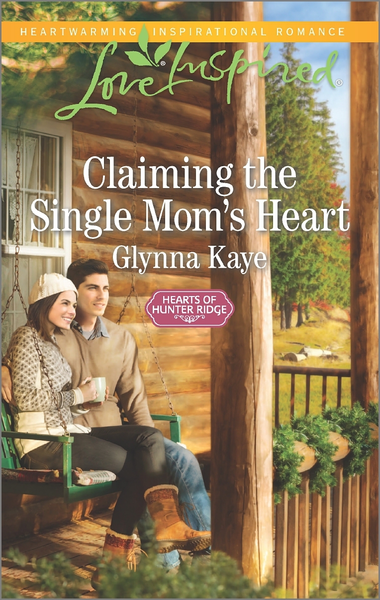 Hearts of Hunter Ridge book cover 2