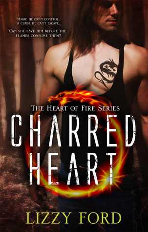 Charred Heart book cover