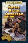 Koala Beach Outbreak book cover