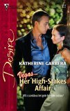 What Happens In Vegas... book cover 2