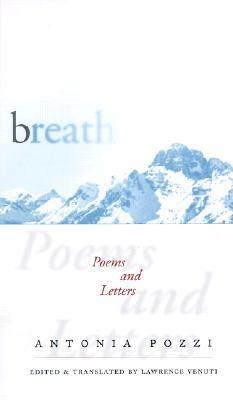 Breath book cover
