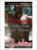Getting Even with Warren book cover