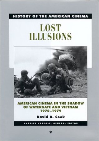 Lost Illusions book cover