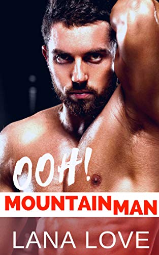 OOH! Mountain Man book cover