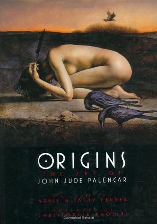 Origins book cover