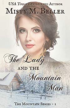 Mountain Dreams book cover 1