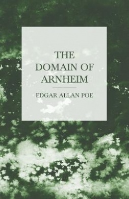 The Domain of Arnheim book cover