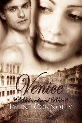 Richard and Rose book cover 3