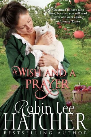 A Wish and a Prayer book cover