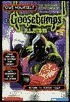 Give Yourself Goosebumps Special Edition book cover 2