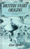 British Fairy Origins book cover