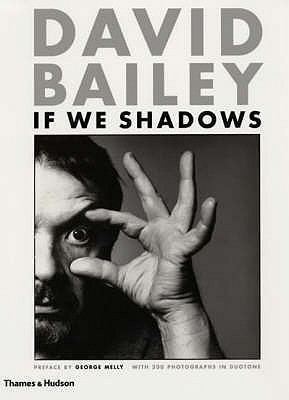 If We Shadows book cover