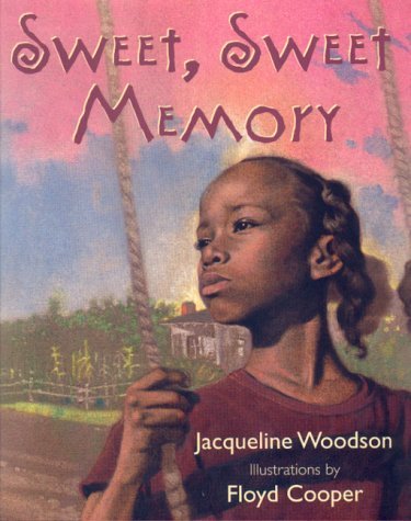 Sweet, Sweet Memory book cover