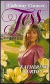Calloway Corners book cover 3