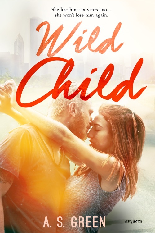 Happily Forever book cover 2