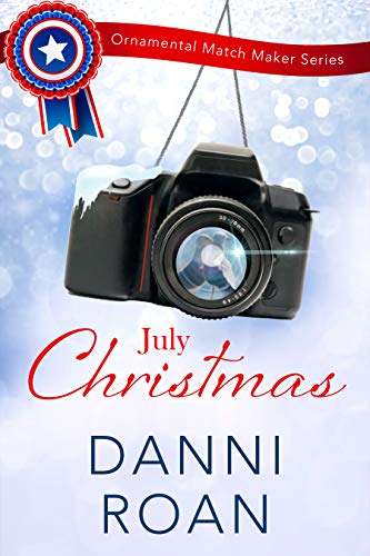 Shutter Shock Christmas in July book cover