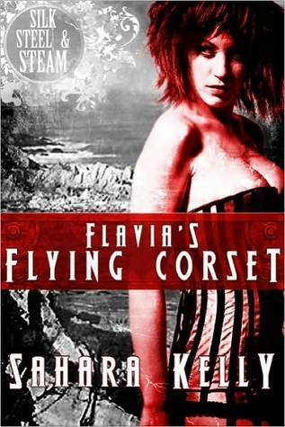Silk, Steel and Steam book cover 2