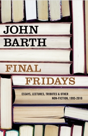 Final Fridays book cover