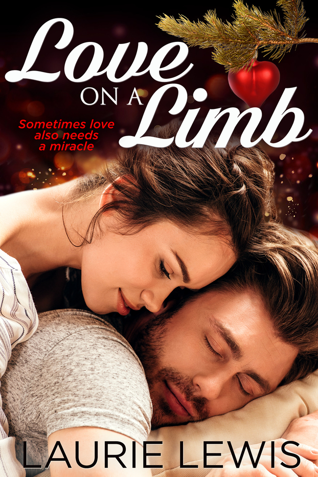 Love on a Limb book cover