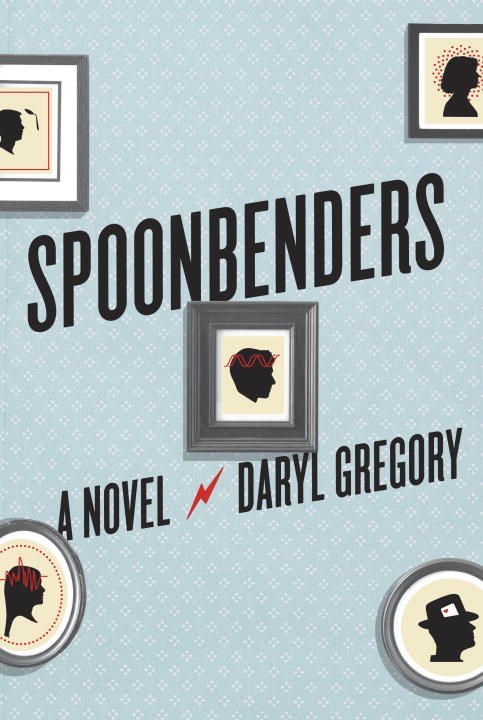 Spoonbenders book cover