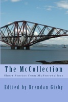The McCollection book cover