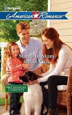 Stand-In Mom book cover