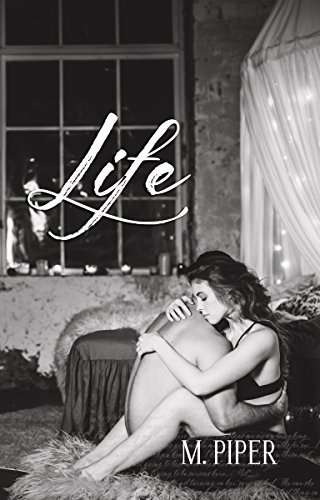 Life book cover