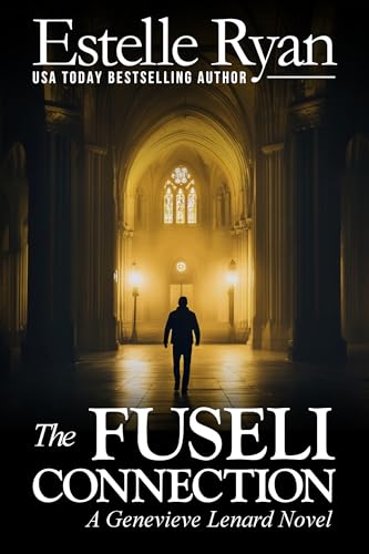 The Fuseli Connection book cover