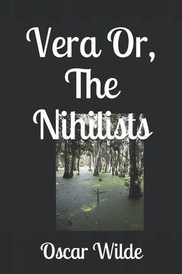 Vera book cover