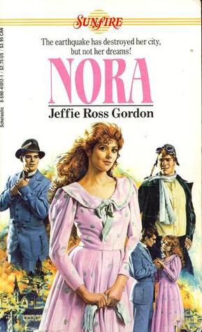 Nora book cover