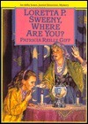 Abby Jones, Junior Detective book cover 2