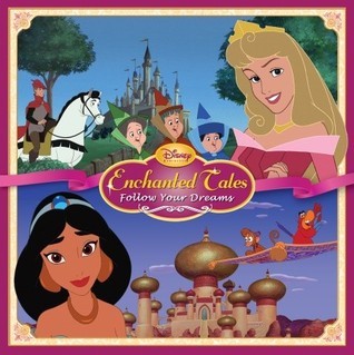 Follow Your Dreams book cover