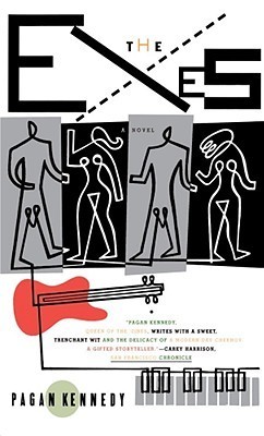 The Exes book cover