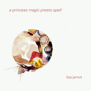 A Princess Magic Presto Spell(Hardback) - 2014 Edition book cover