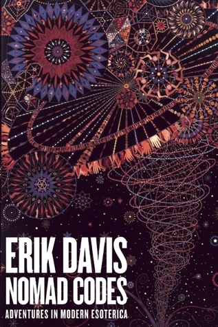 Nomad Codes book cover