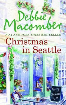 Christmas in Seattle book cover