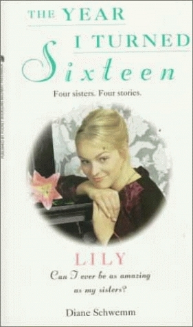 Lily book cover