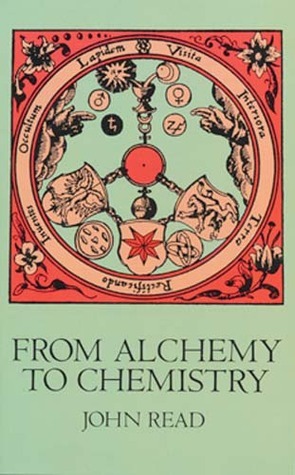From Alchemy to Chemistry book cover