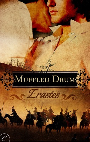Muffled Drum book cover