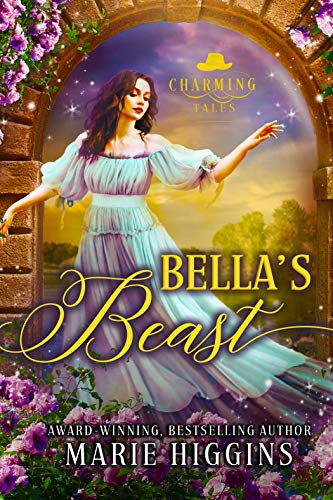 Bella's Beast book cover