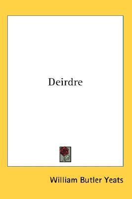 Deirdre book cover