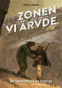 Zonen vi ärvde book cover