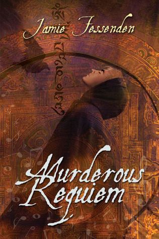 Murderous Requiem book cover