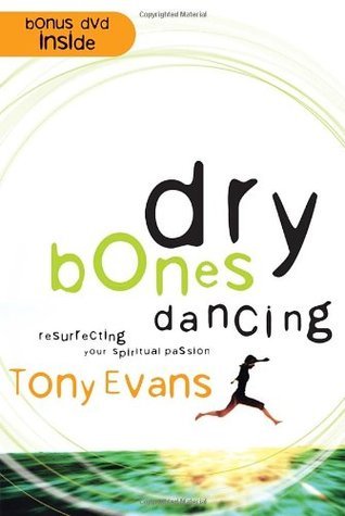 Dry Bones Dancing book cover