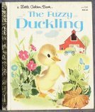 Tammi's Golden Books book cover 2