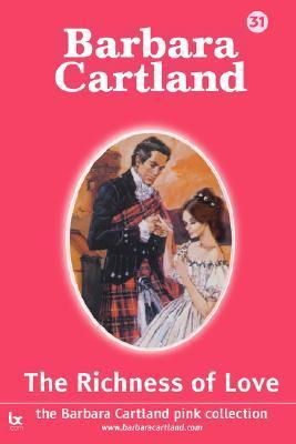 The Richness of Love book cover