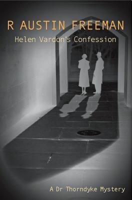 Helen Vardon's Confession book cover