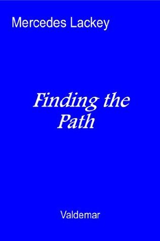 Finding the Path book cover