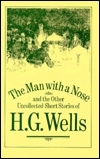 The Man With a Nose book cover