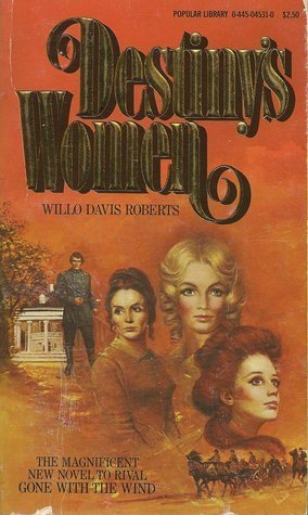 Destiny's Women book cover